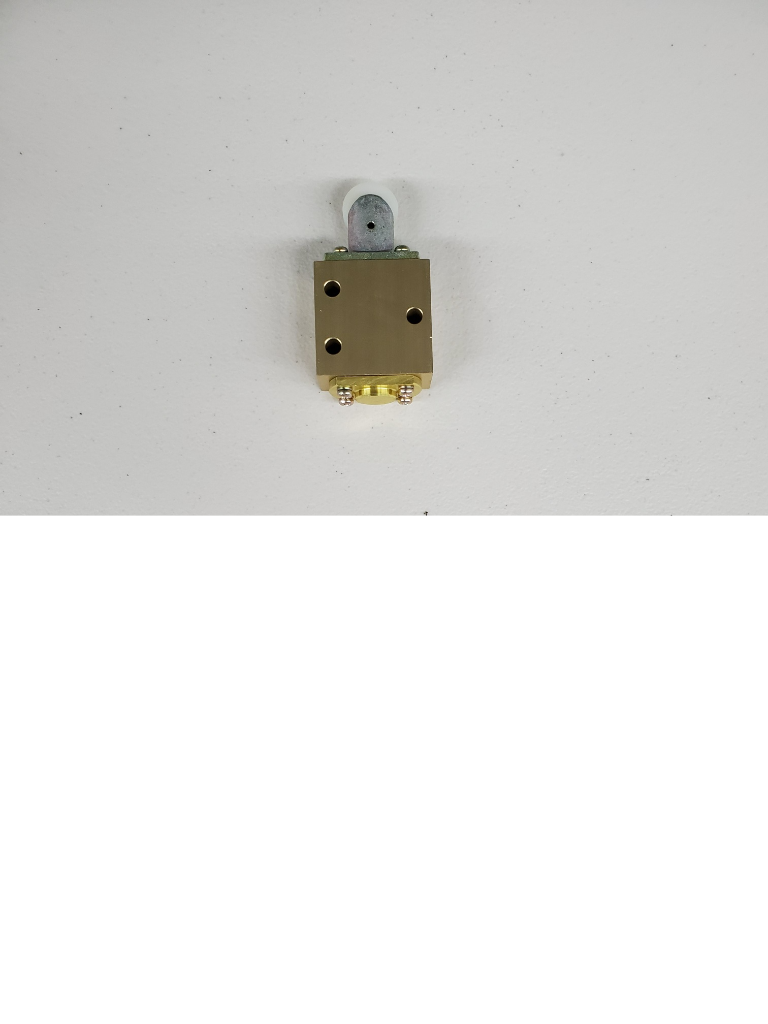 1/4 PILOT VALVE JBM Technologies