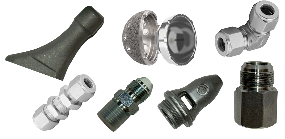 WSI Parts
