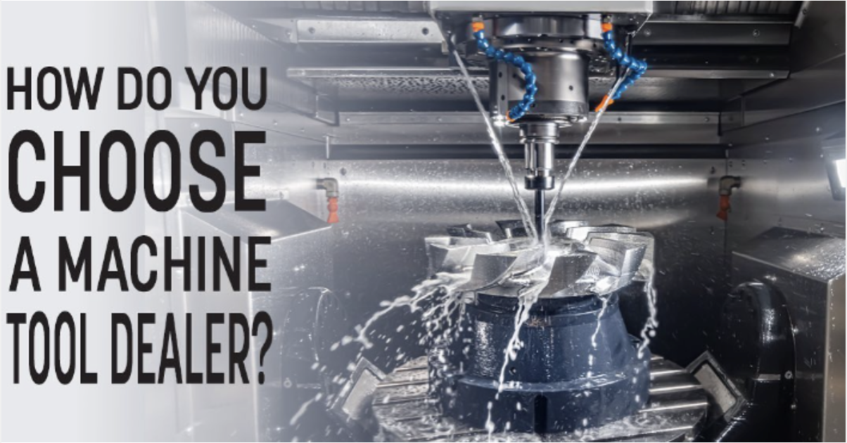Machine Tool Dealers in Pennsylvania